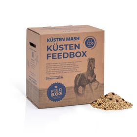 STRÖH Küsten Mash  Feedbox