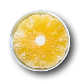 1001 Frucht - Kandierte Ananas