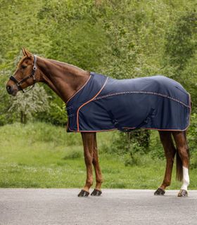 Waldhausen COOLER Fliegen-Sommerdecke