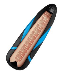 Satisfyer - Lusty Tongues - Penishülle