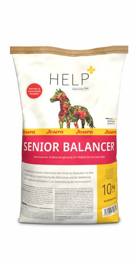 JOSERA Help Senior Balancer