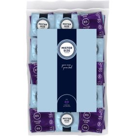 Mister Size *69* Maßkondome