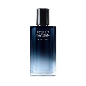 Davidoff, Cool Water Reborn Man EdT Nat. Spray