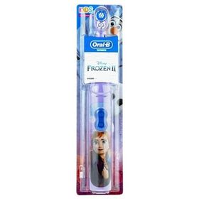 Oral-B Stages Power Frozen Elektrische Zahnbürste
