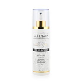 LUTTMANN® Natural & Synthetik Hair Conditioner