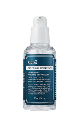 dear Klairs Rich Moist Soothing Serum