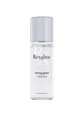 Rexaline Crystal Bright Lotion