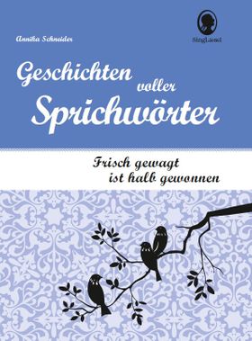 Frisch gewagt ist halb gewonnen