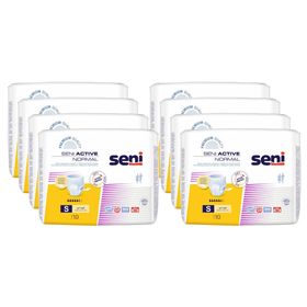 Seni Active Normal Pants S