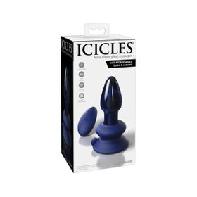 Icicles - No. 85