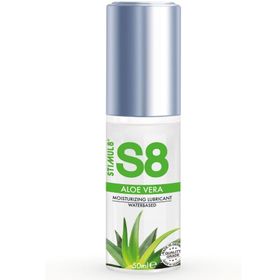 Stimul8 - S8 Aloe Vera Gleitgel
