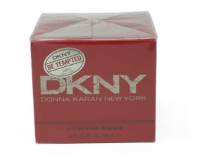 DKNY Be Tempted Eau De Parfum