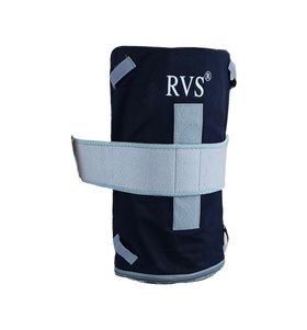 Anti-Rückenlage-Bandage mit hochwertigem Lufteinsatz zur Rückenlageverhinderung im Schlaf