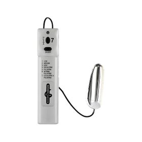 Seven Creations - Ultra 7 Vector Egg Vibrating