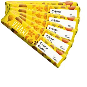 Linecase Schoko Box- Creme Brúlée