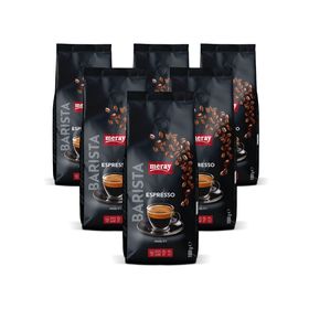 Meray Espresso Kaffeebohnen