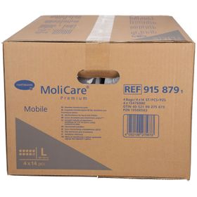 MoliCare Premium Mobile 10 Tropfen