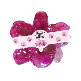 SABOO Naturseife – Orchid