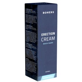 Boners *Erection Cream* Rock Hard