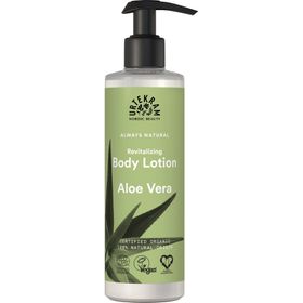 Urtekram Aloe Vera Body Lotion Bio