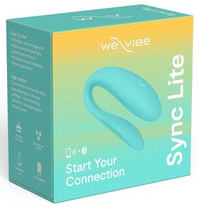 We-Vibe - Sync Lite - Vibrator