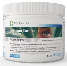 Collavita Beauty Source