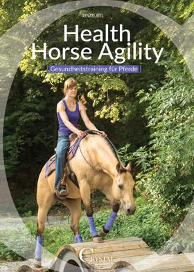 Health Horse Agility Gesundheitstraining für Pferde