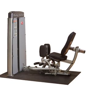 Body-Solid Ab-/Adduktoren-Maschine Pro Dual