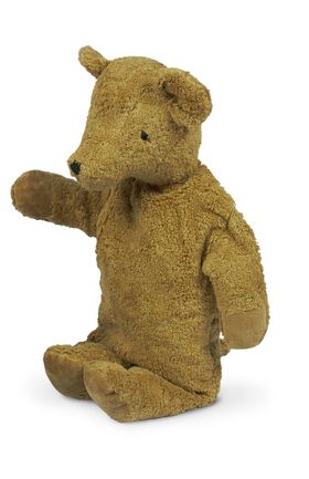 Senger Kuscheltier Bär