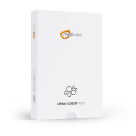 medivere diagnostics Amino-Screen Bluttest