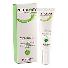Postquam Aufhellende Bio-Creme LSF 15 – Für alle Hauttypen