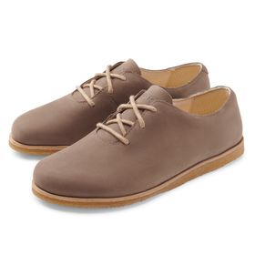 BÄR Schuhe Carey Damen -  Schnürer Weite: breit