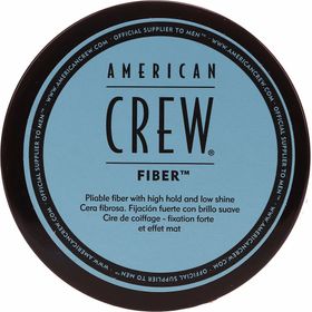 American Crew Fiber Forming Hair Cream – kraftvoller Halt & starke Textur