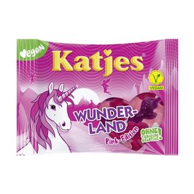 Katjes Wunderland Pink-Edition