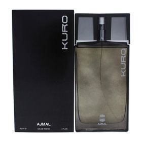 Ajmal Kuro Eau De Parfum Spray  für männer