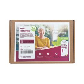 LOVITAL complete 2.0 HP energy Trinkn.vegan neutr.