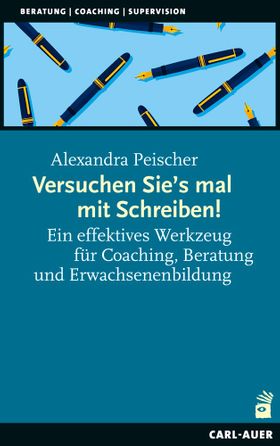 Versuchen Sie’s mal mit Schreiben!