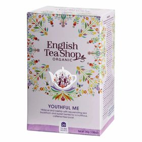 English Tea Shop Shape Me BIO Wellness-Tee