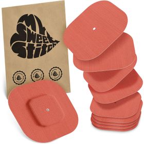 MySweetStitch | Simplera Overpatch - Square