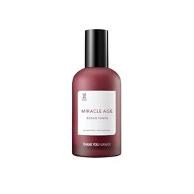 Thank You Farmer Miracle Age Repair Toner