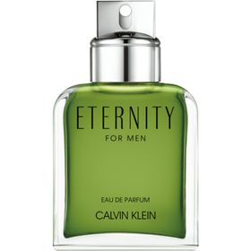 Calvin Klein, Eternity For Men E.d.P. Nat. Spray