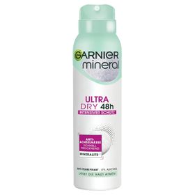 Garnier Deo-Spray Mineral UltraDry