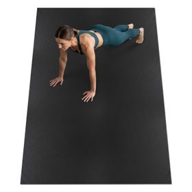 NEOLYMP Bodenschutzmatte Fitness