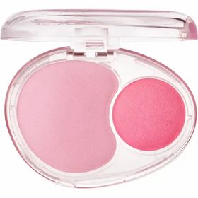 FWEE Mellow Dual Blusher PK01 Love Me Highkey – Zweifarbiger Rouge