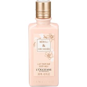 L'Occitane, Neroli Orchidee Körpermilch