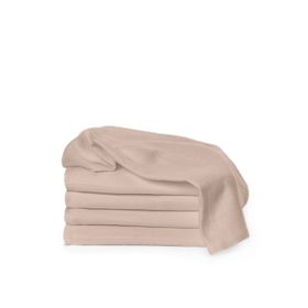 T-TOMI Mullwindeln HIGH QUALITY ungebleicht