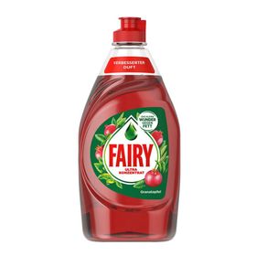 Fairy Ultra Konzentrat Granatapfel Handgeschirrspülmittel