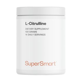 L-Citrullin - SuperSmart