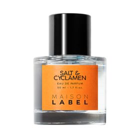 Maison Label - Salt & Cyclamen Edp