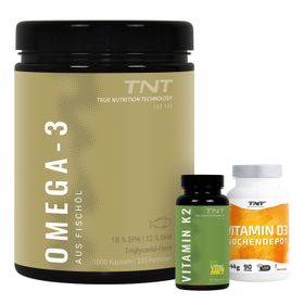TNT O3-D3-K2